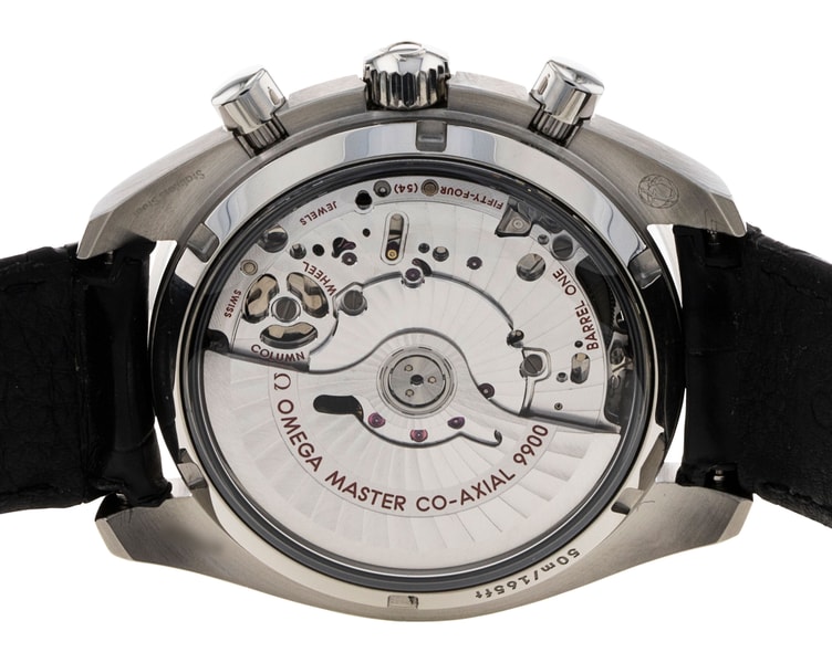 Omega Speedmaster Racing 329.33.44.51.04.001